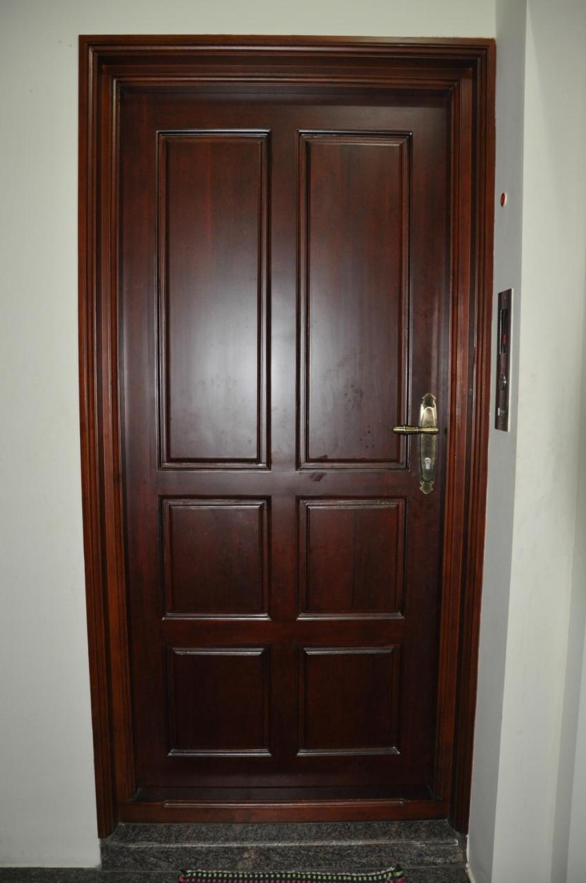 Hotel Moonlight Residency à Tiruchirappalli Extérieur photo