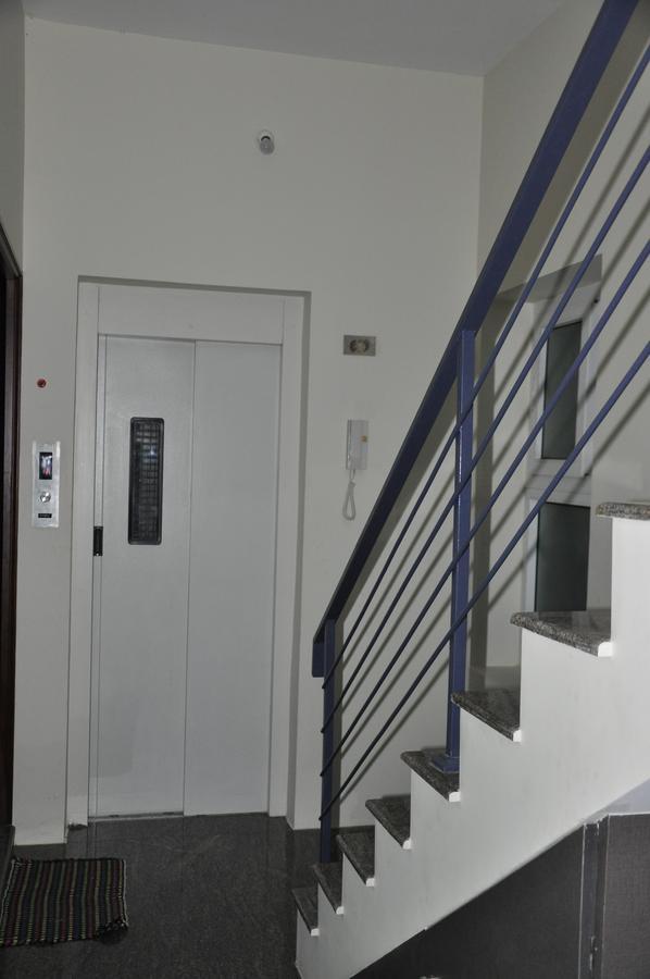 Hotel Moonlight Residency à Tiruchirappalli Extérieur photo